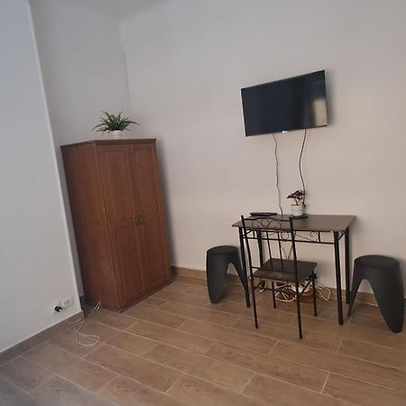 Studio Au Coeur Du Vieux Port Marsilya Dış mekan fotoğraf