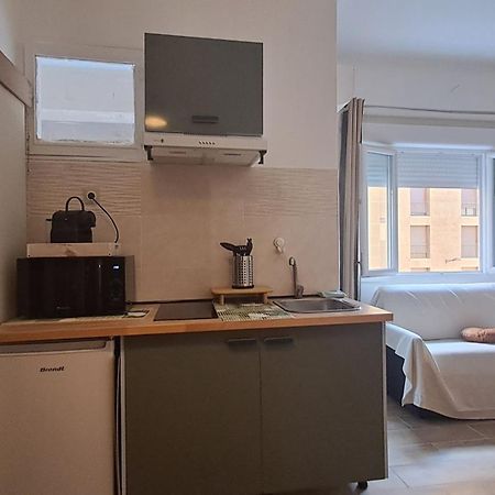 Studio Au Coeur Du Vieux Port Marsilya Dış mekan fotoğraf