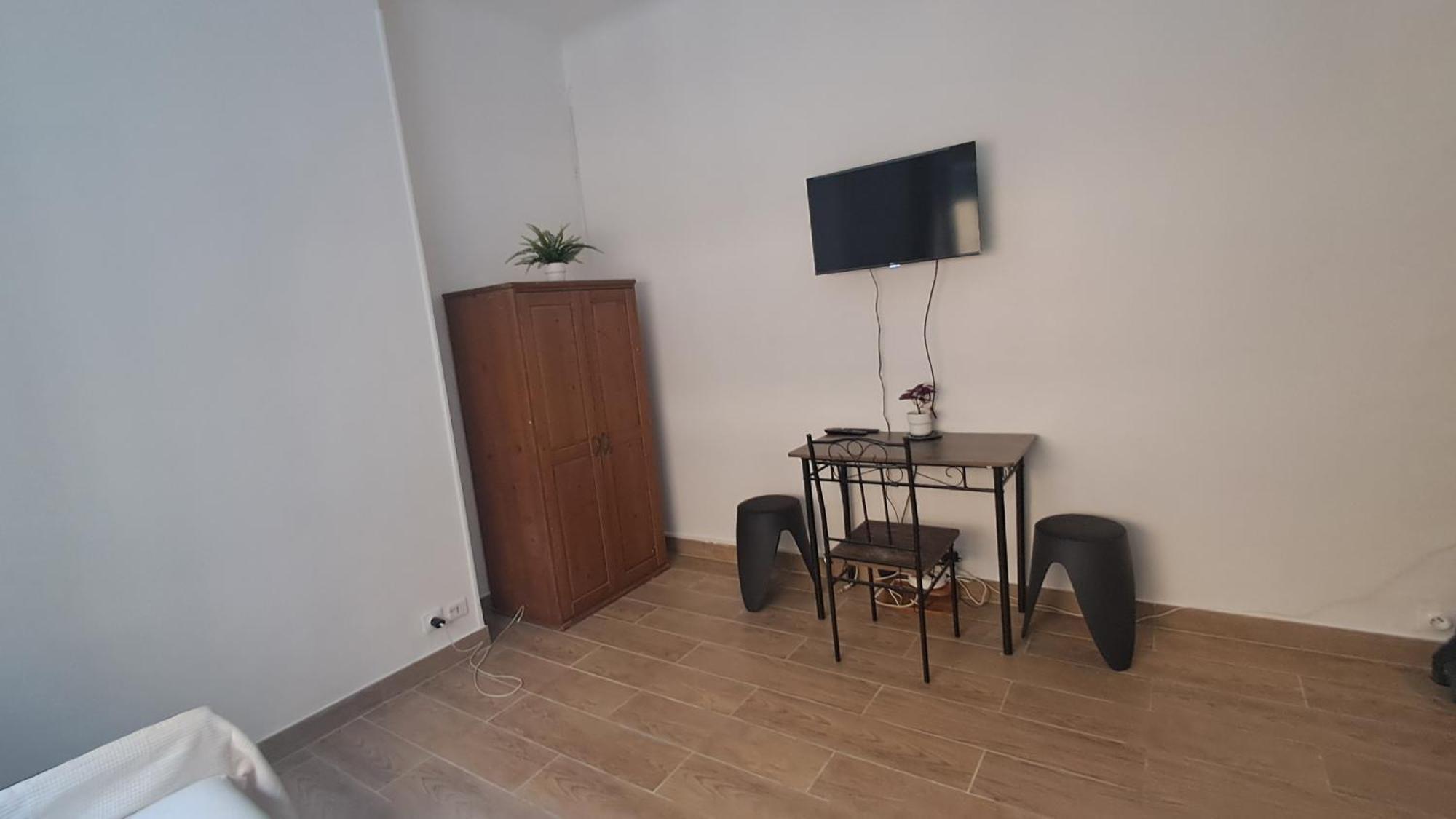Studio Au Coeur Du Vieux Port Marsilya Dış mekan fotoğraf